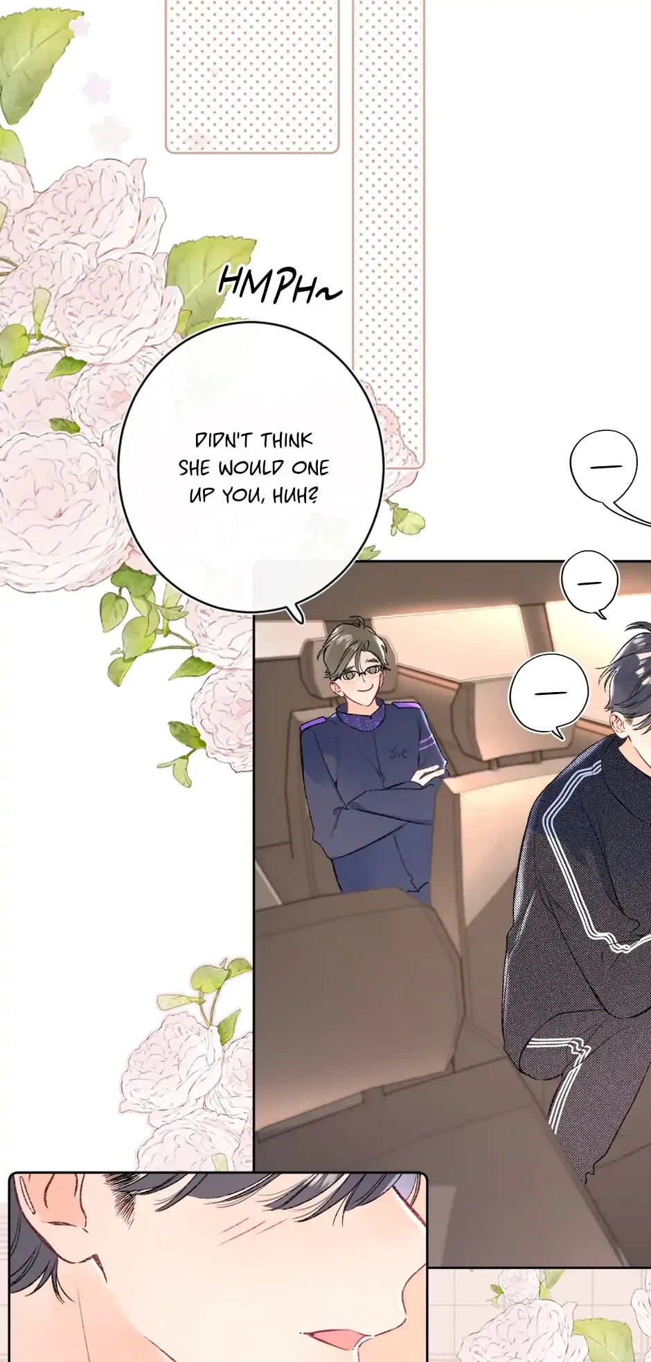 Don’t Cry Chapter 98 Online - página 2
