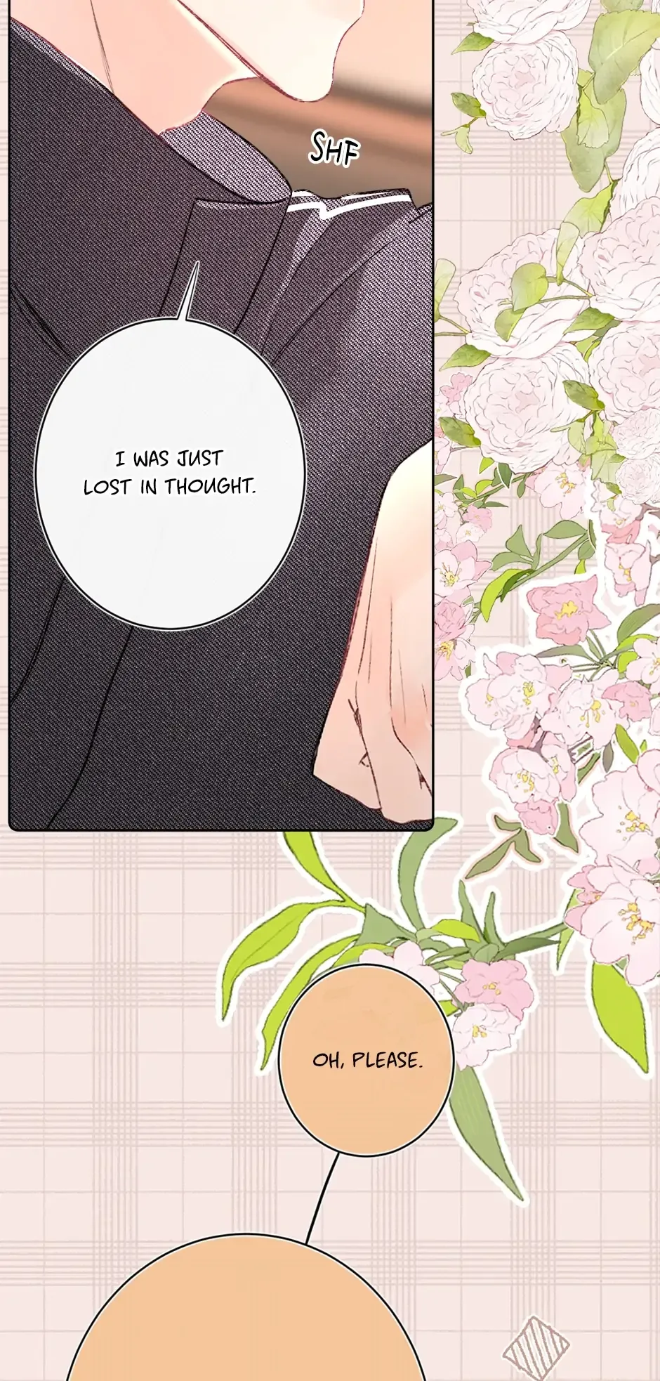 Don’t Cry Chapter 98 Online - página 3