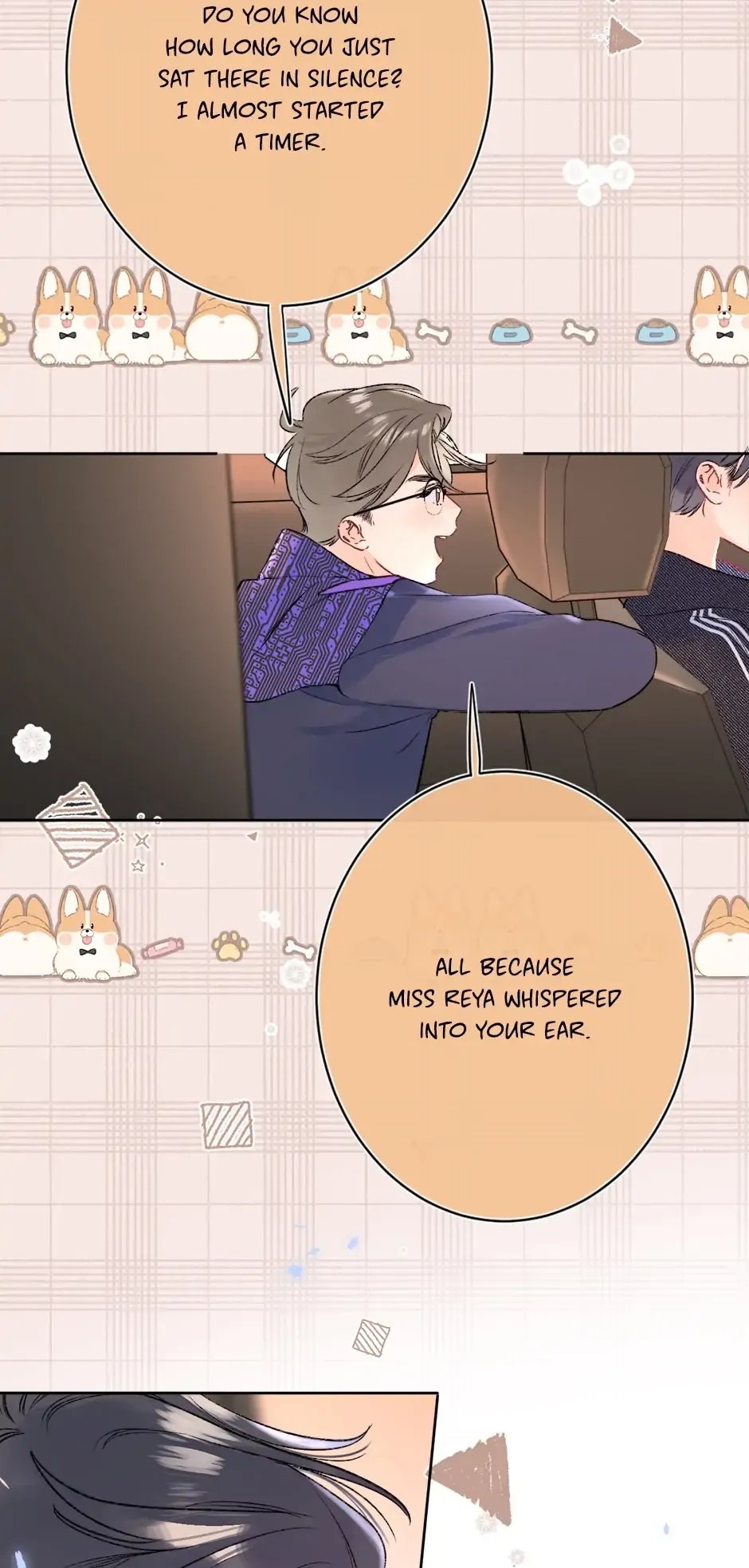 Don’t Cry Chapter 98 Online - página 4