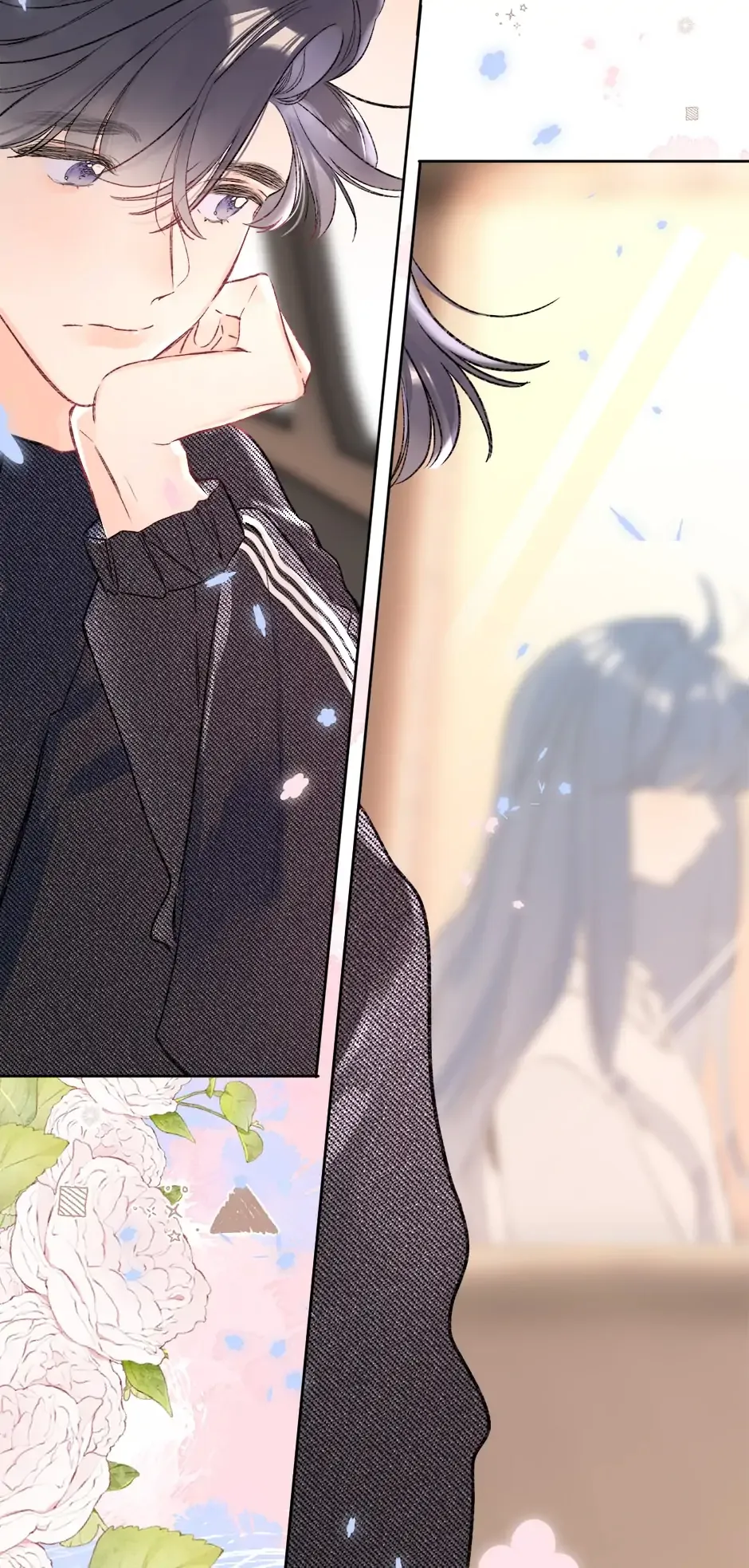 Don’t Cry Chapter 98 Online - página 5