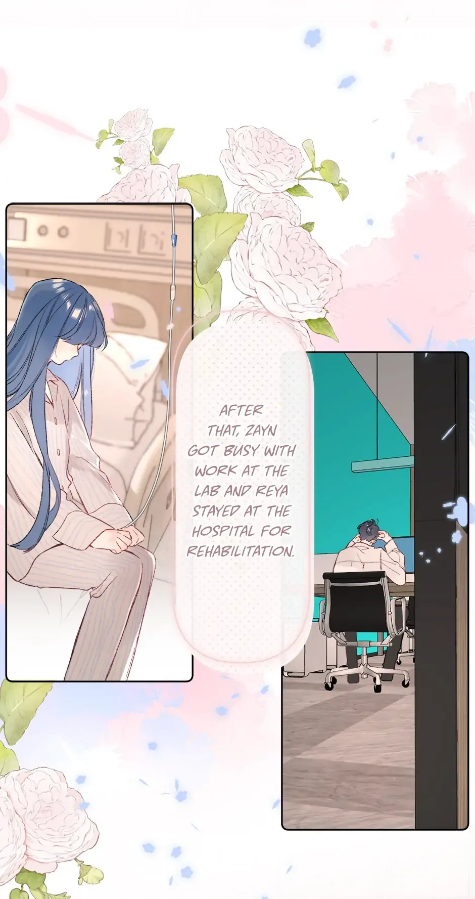 Don’t Cry Chapter 98 Online - página 7