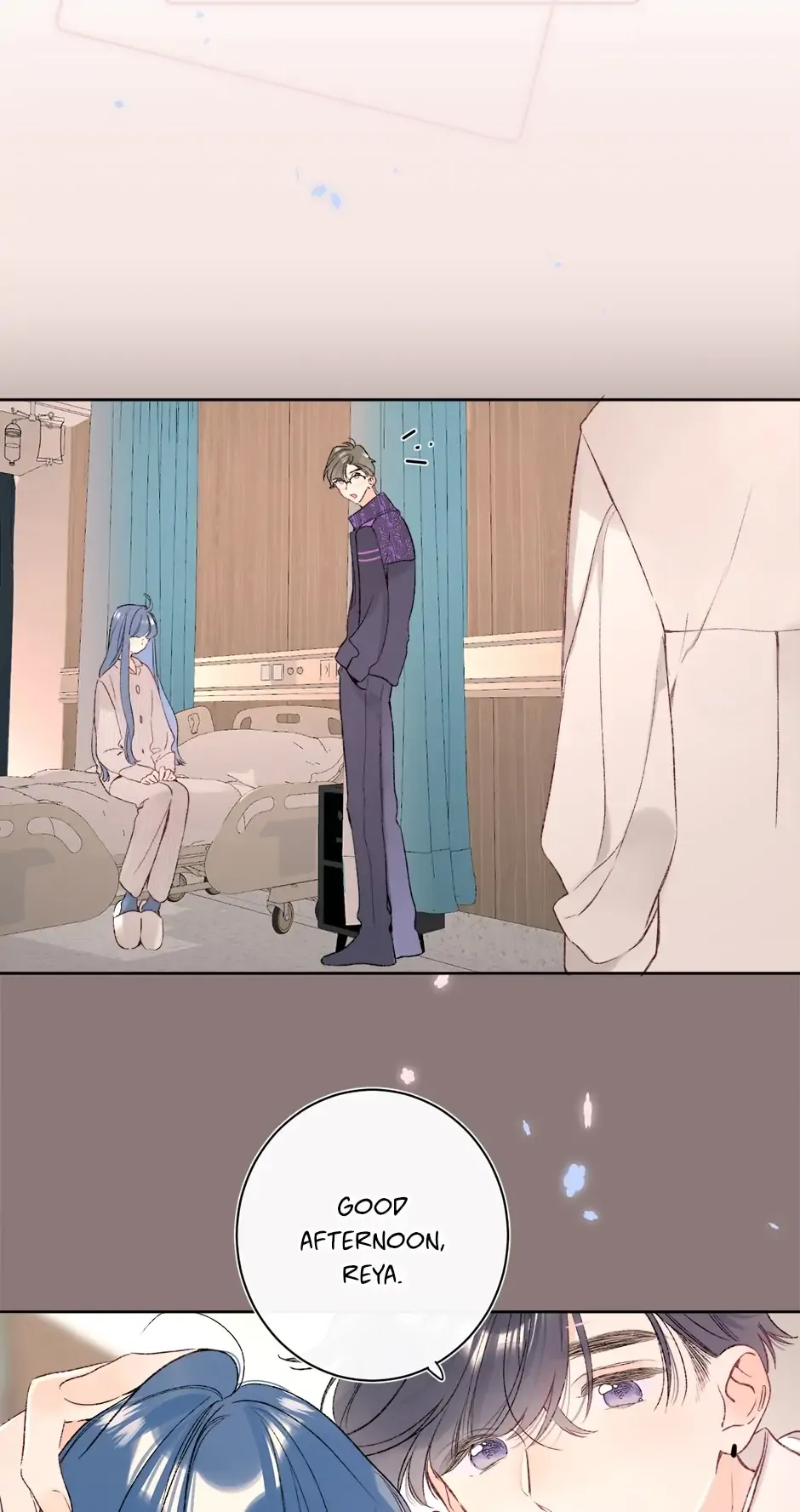 Don’t Cry Chapter 98 Online - página 9