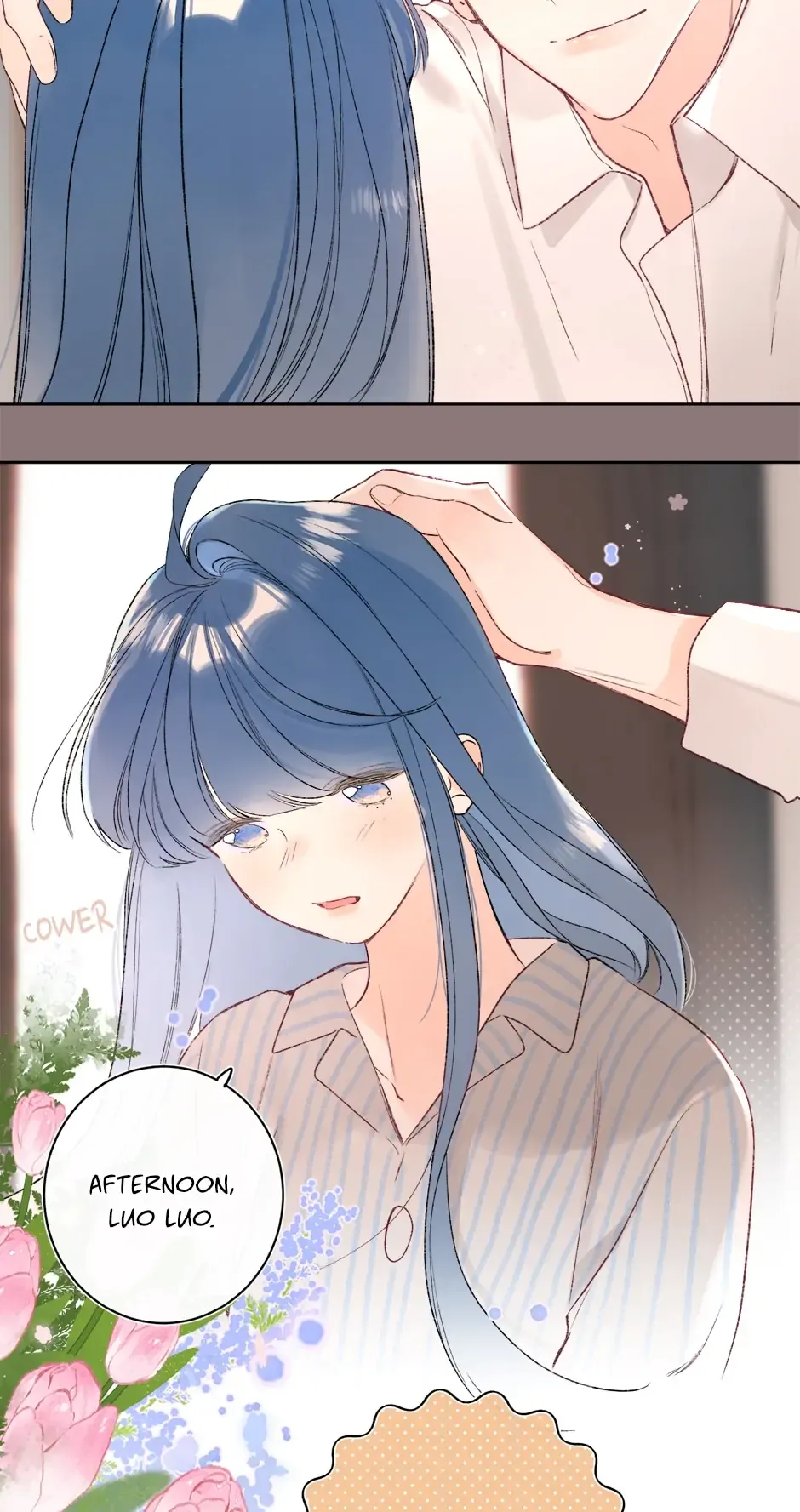 Don’t Cry Chapter 98 Online - página 10