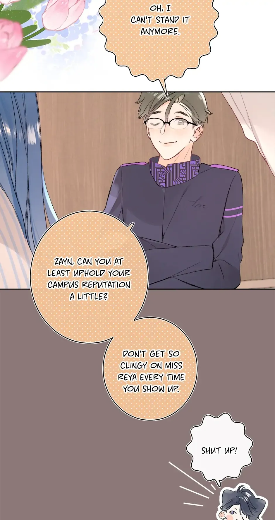 Don’t Cry Chapter 98 Online - página 11