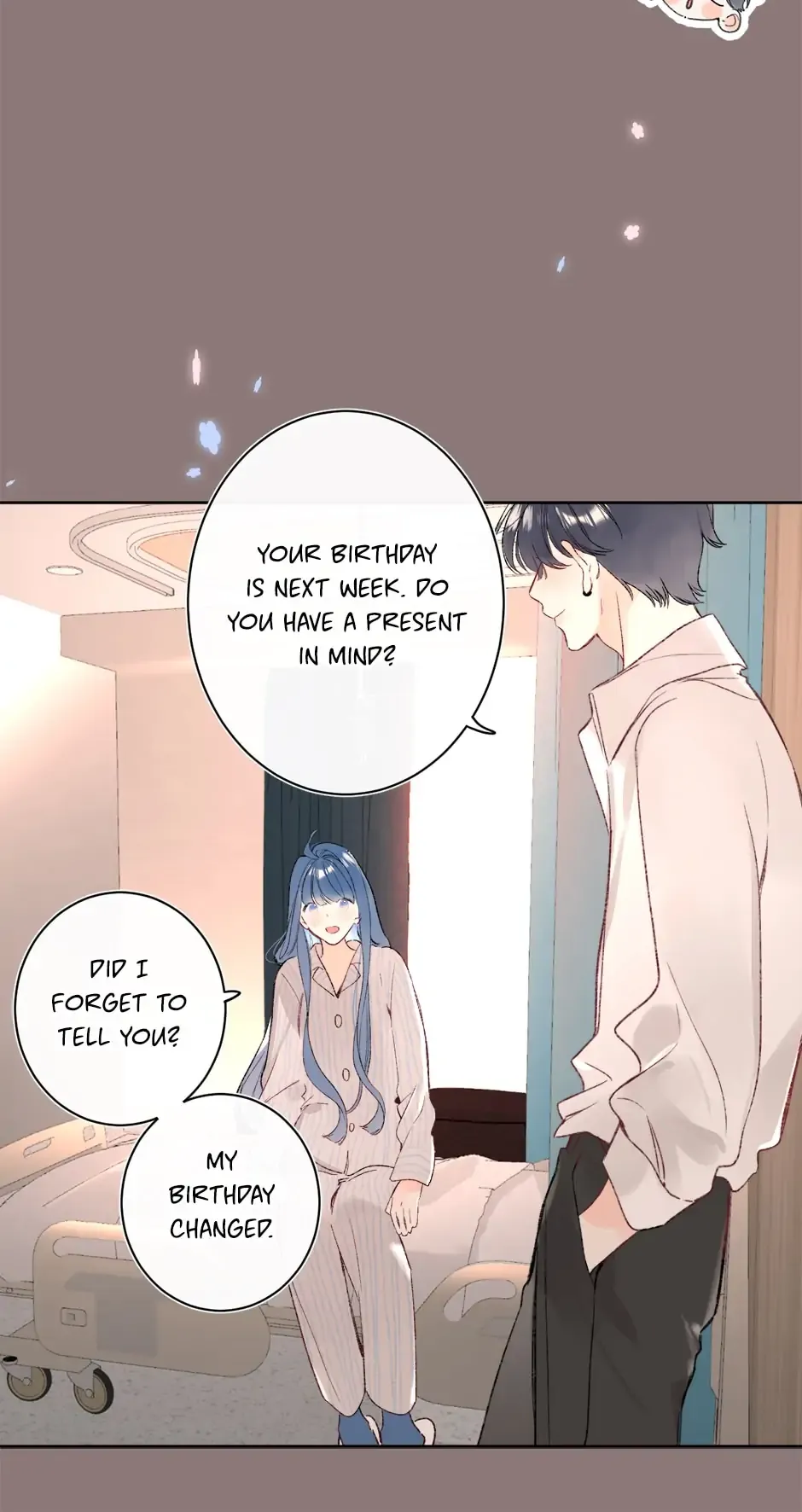 Don’t Cry Chapter 98 Online - página 12