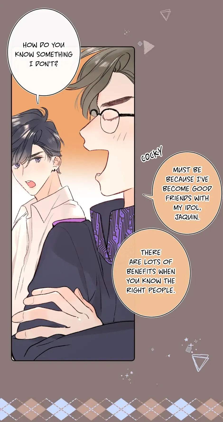 Don’t Cry Chapter 98 Online - página 14