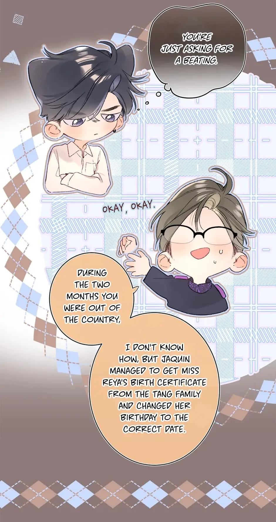 Don’t Cry Chapter 98 Online - página 15