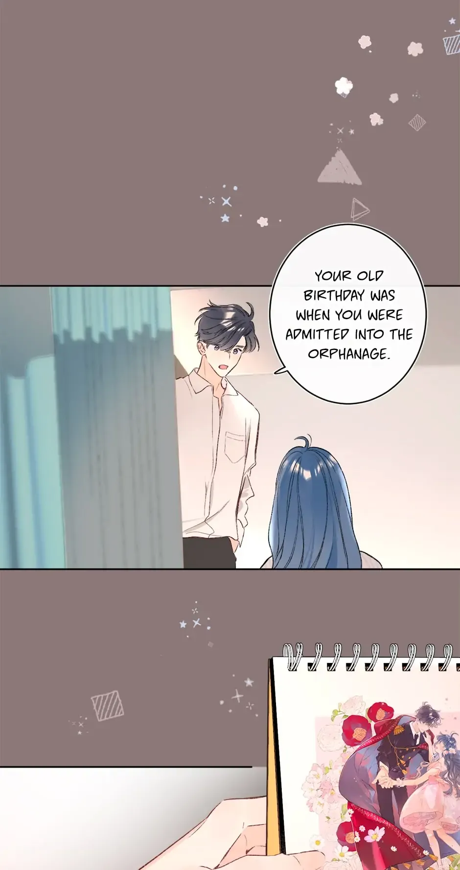 Don’t Cry Chapter 98 Online - página 16