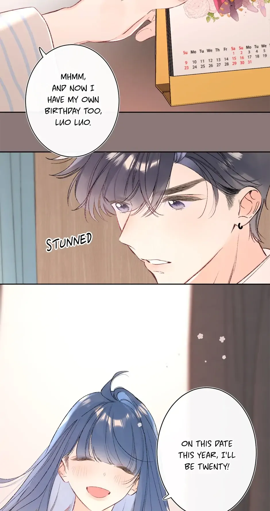 Don’t Cry Chapter 98 Online - página 17