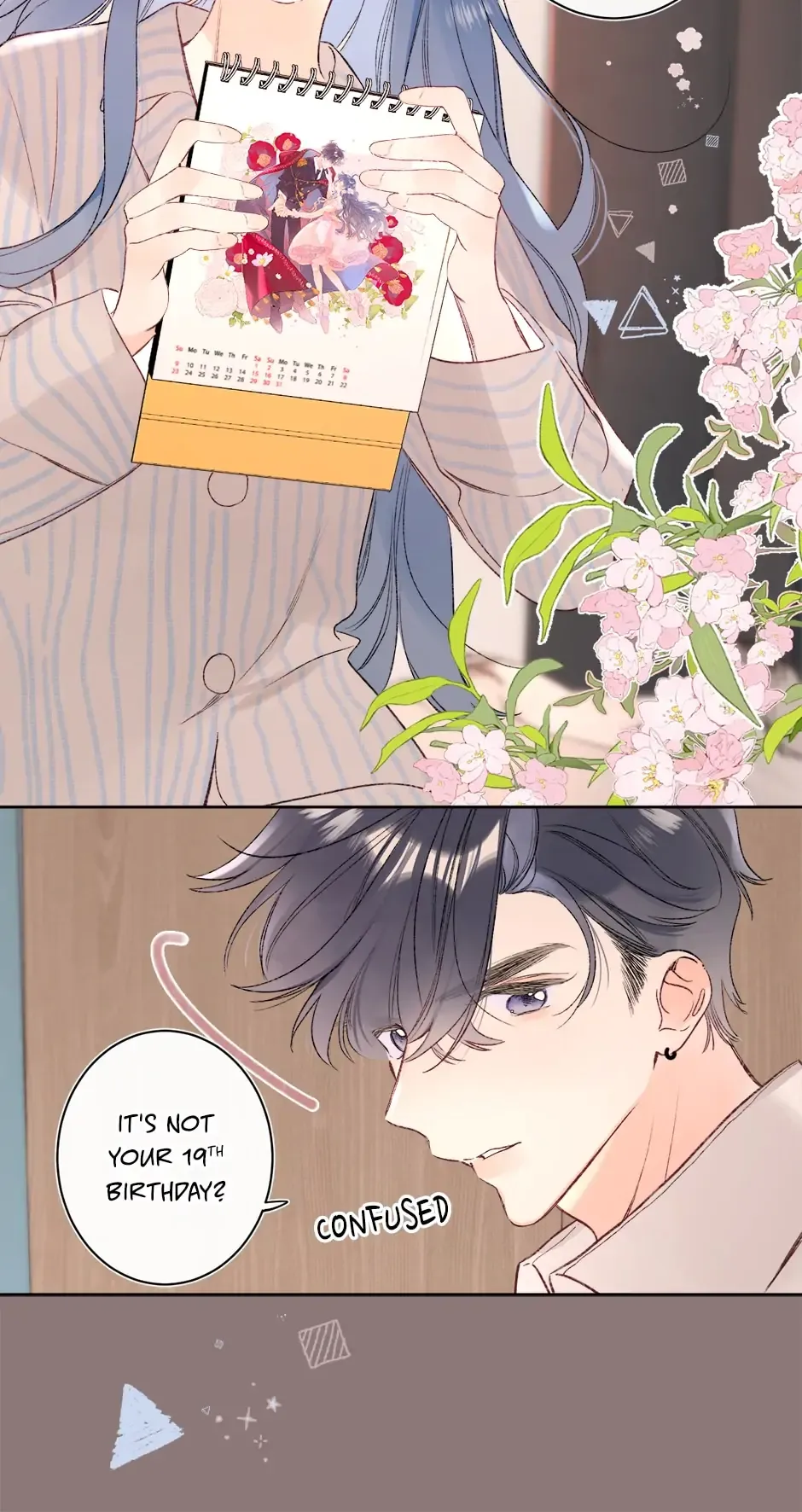 Don’t Cry Chapter 98 Online - página 18