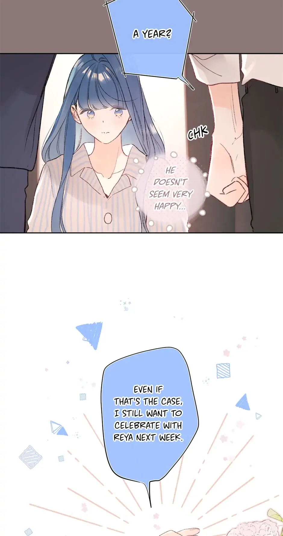 Don’t Cry Chapter 98 Online - página 20