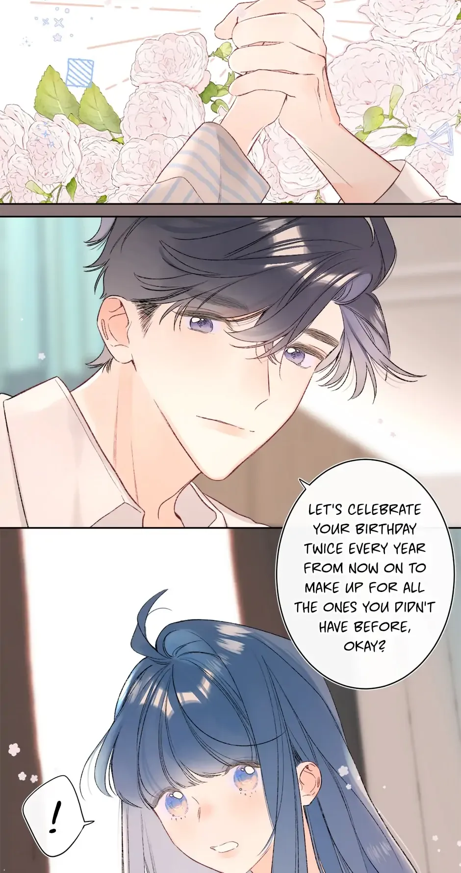 Don’t Cry Chapter 98 Online - página 21