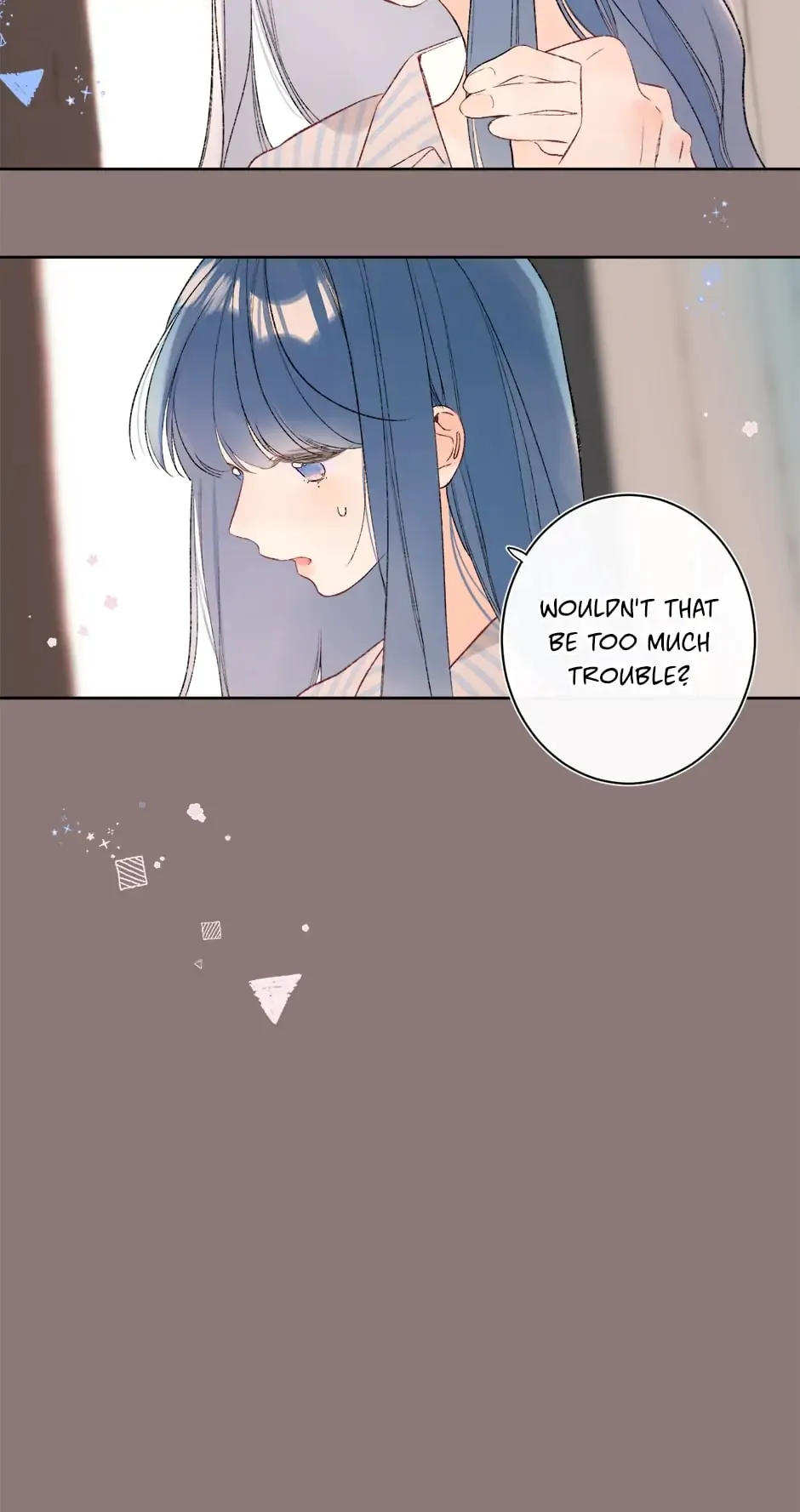 Don’t Cry Chapter 98 Online - página 22