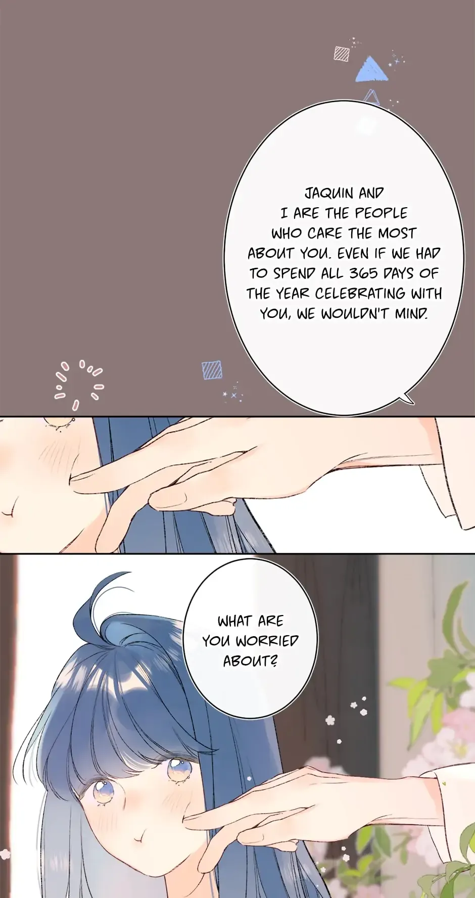 Don’t Cry Chapter 98 Online - página 23