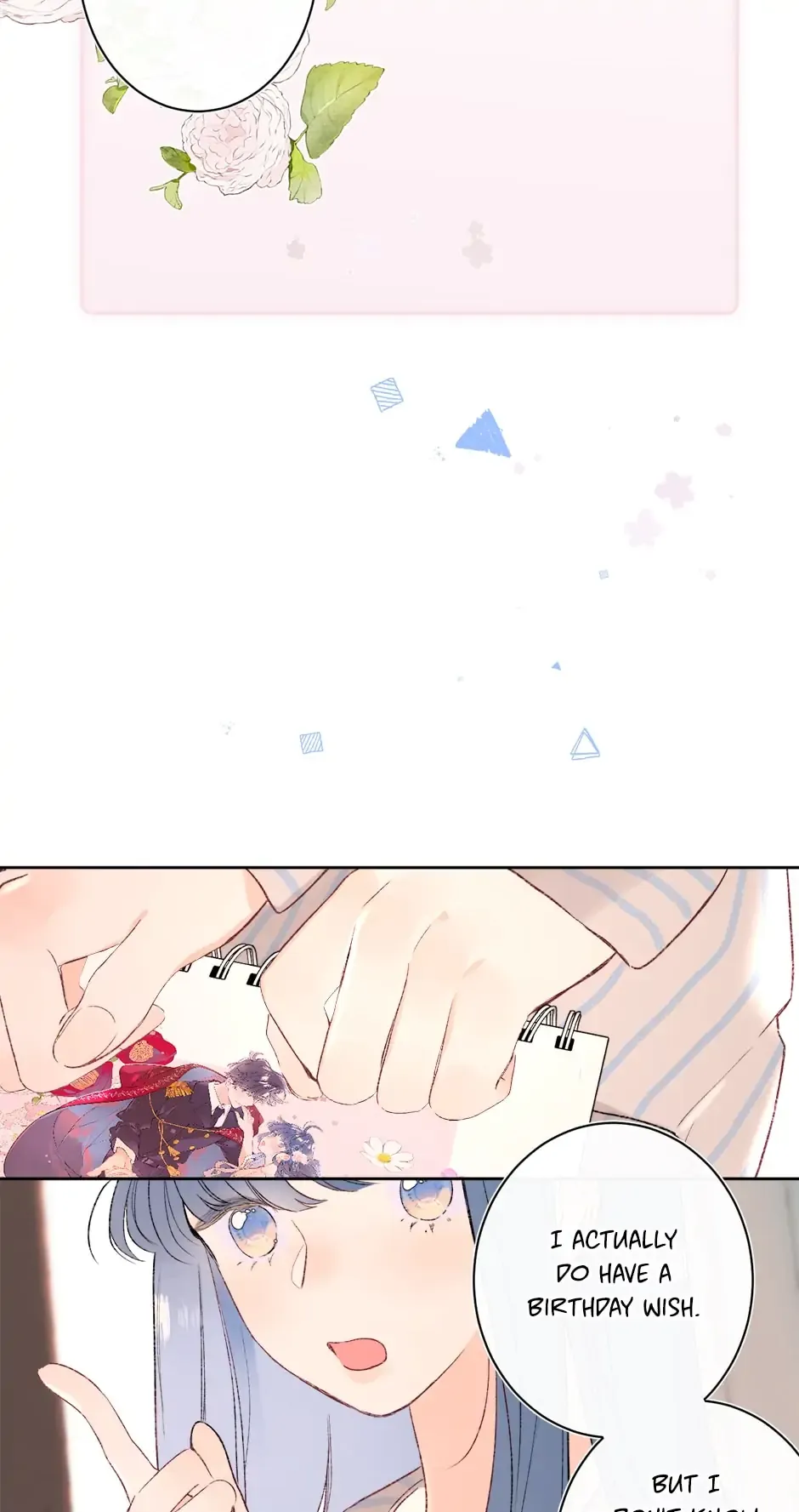 Don’t Cry Chapter 98 Online - página 26