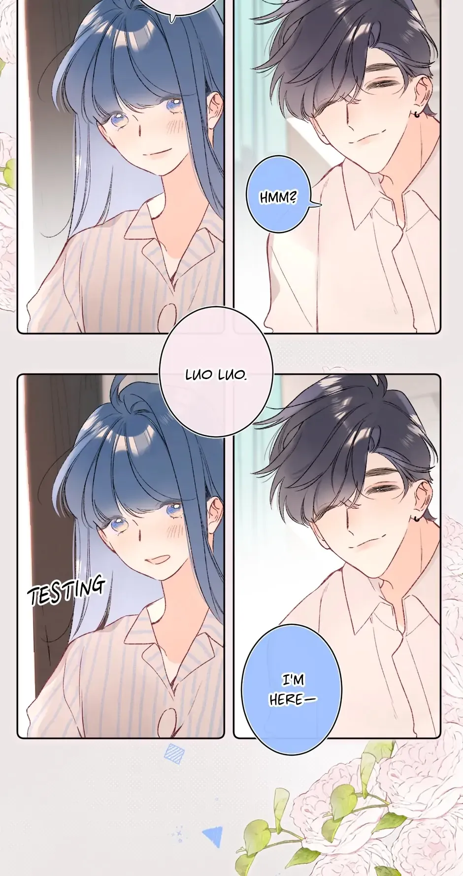 Don’t Cry Chapter 98 Online - página 29