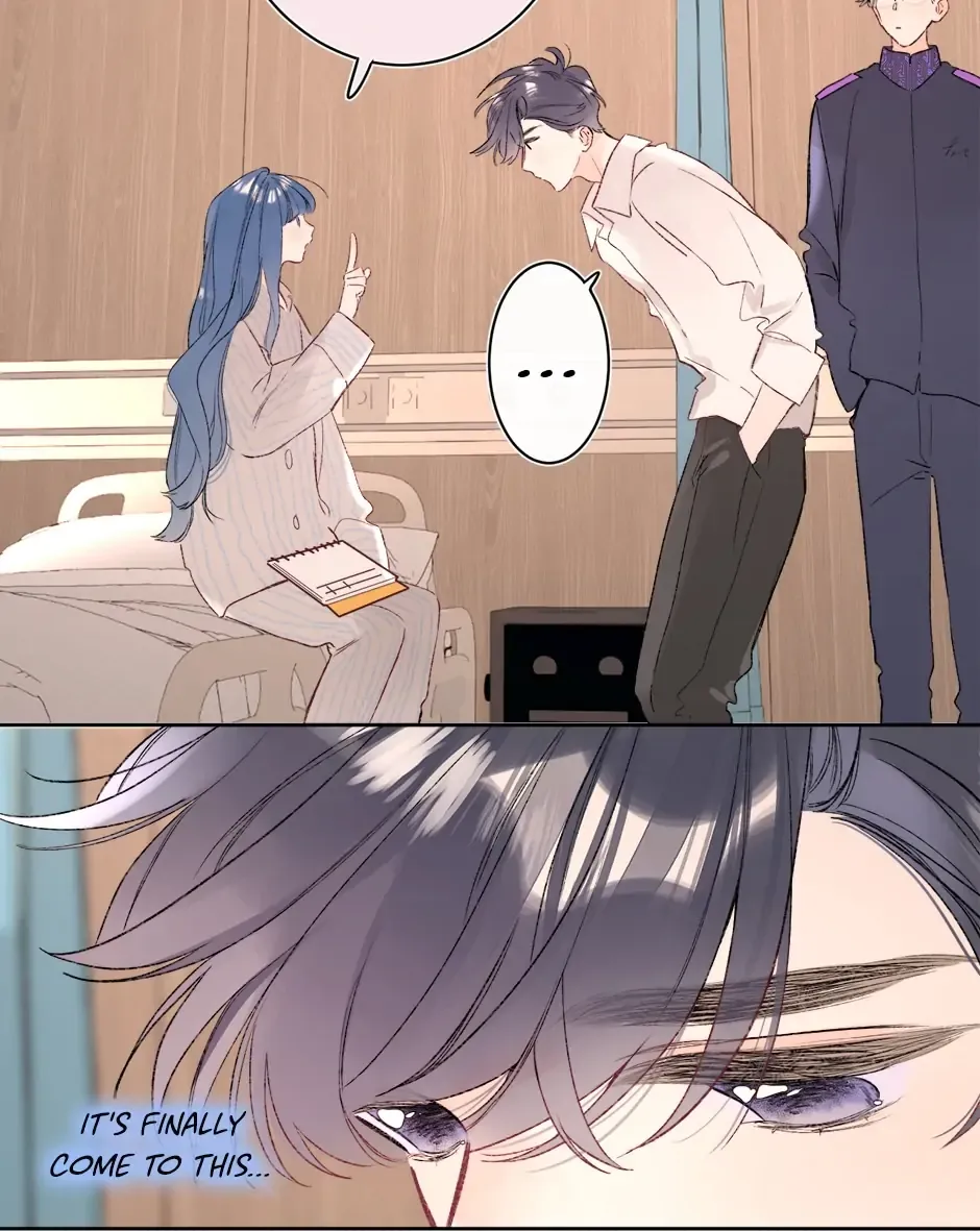 Don’t Cry Chapter 98 Online - página 32