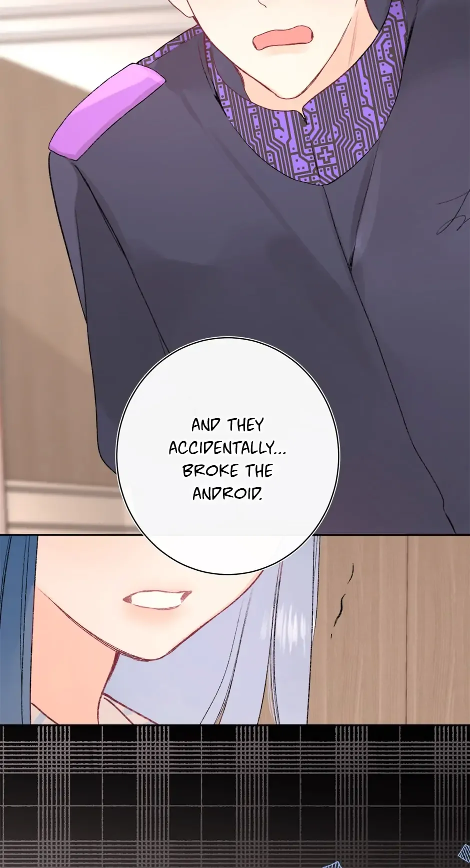 Don’t Cry Chapter 98 Online - página 36