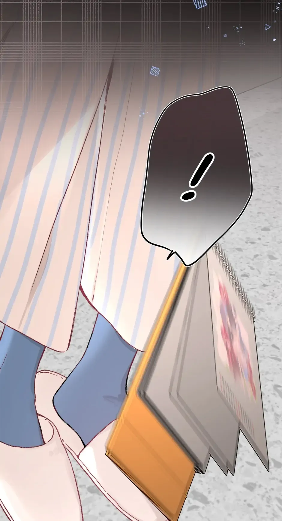 Don’t Cry Chapter 98 Online - página 37