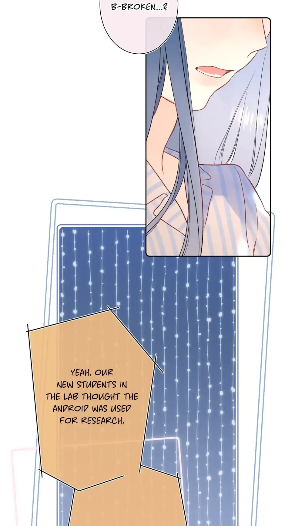 Don’t Cry Chapter 99 Online - página 2