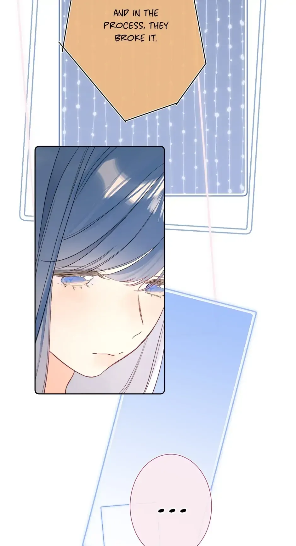 Don’t Cry Chapter 99 Online - página 3