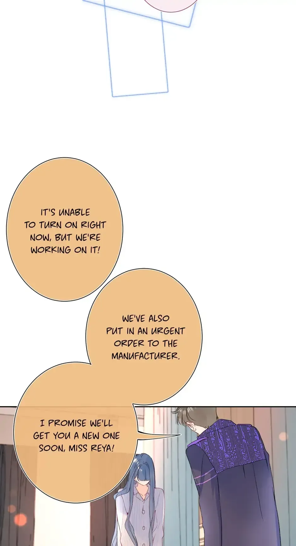 Don’t Cry Chapter 99 Online - página 4