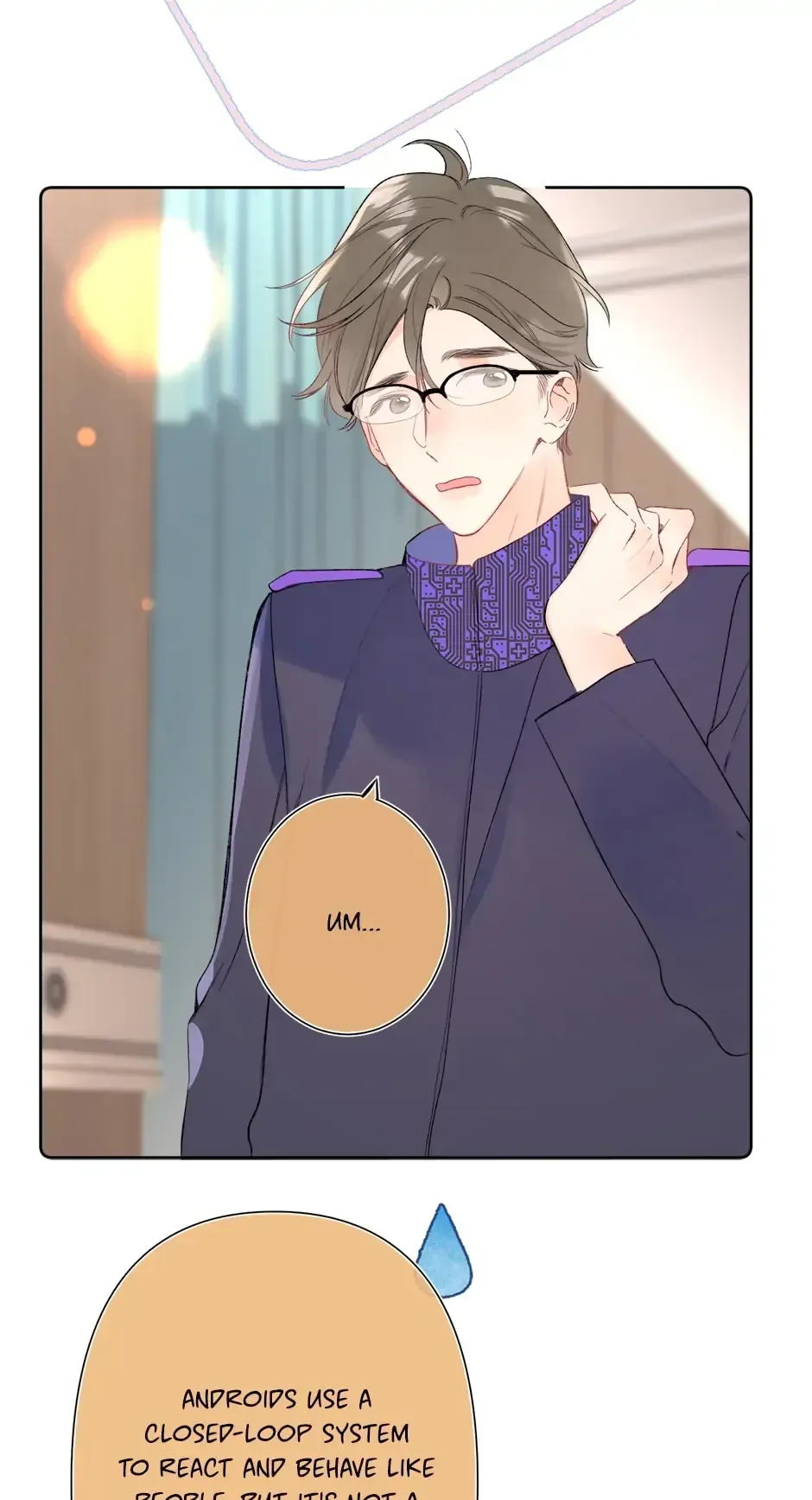 Don’t Cry Chapter 99 Online - página 6