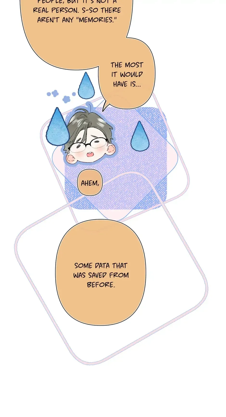Don’t Cry Chapter 99 Online - página 7