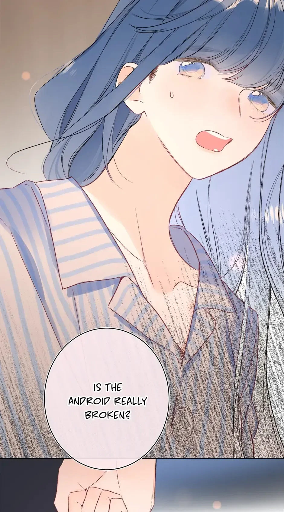 Don’t Cry Chapter 99 Online - página 9
