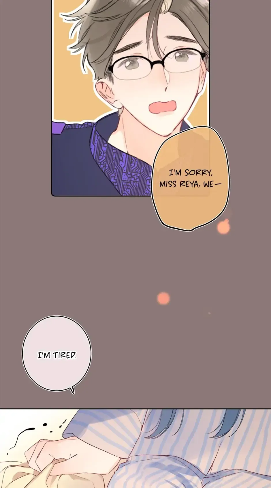 Don’t Cry Chapter 99 Online - página 12