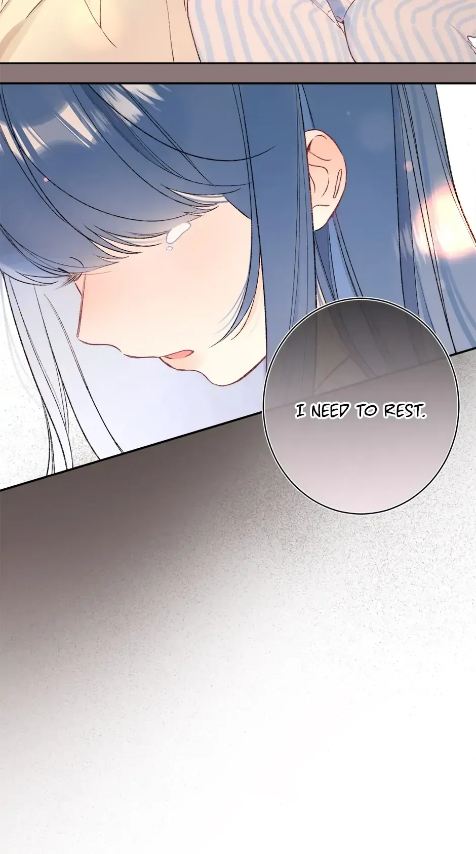Don’t Cry Chapter 99 Online - página 13