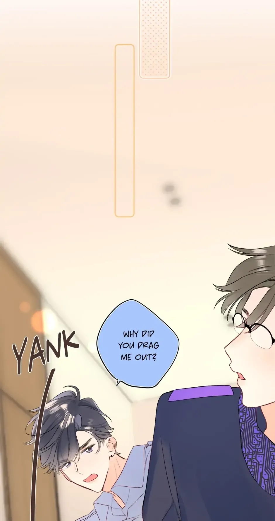 Don’t Cry Chapter 99 Online - página 17