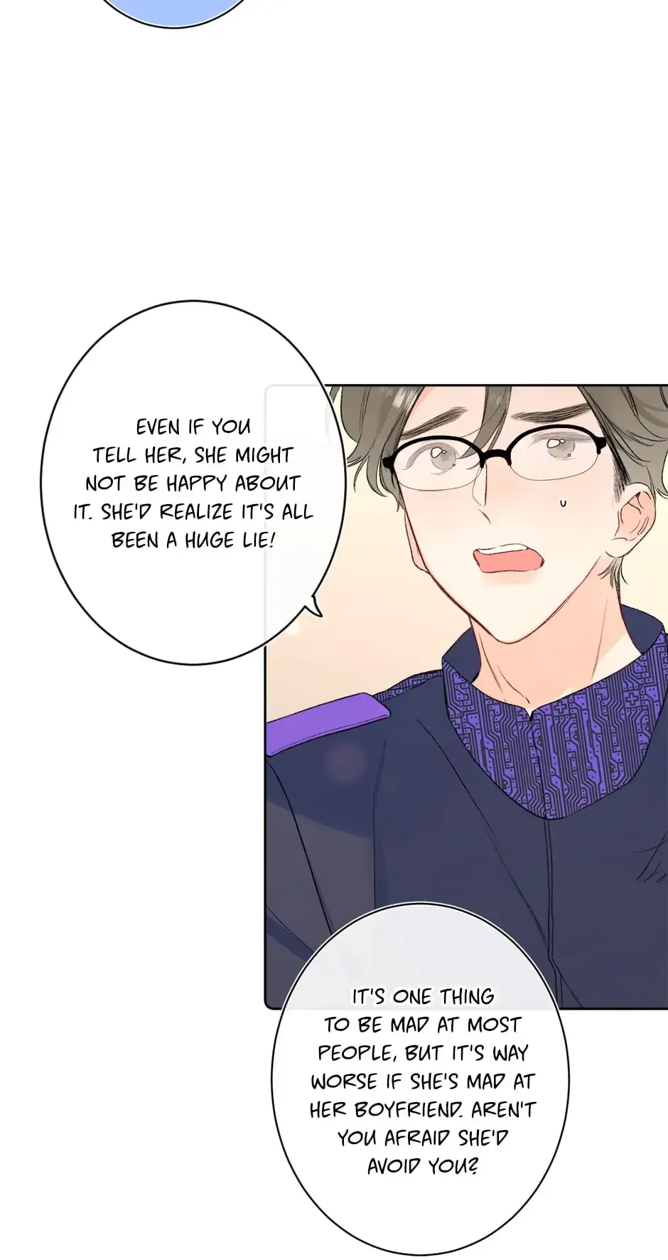 Don’t Cry Chapter 99 Online - página 19