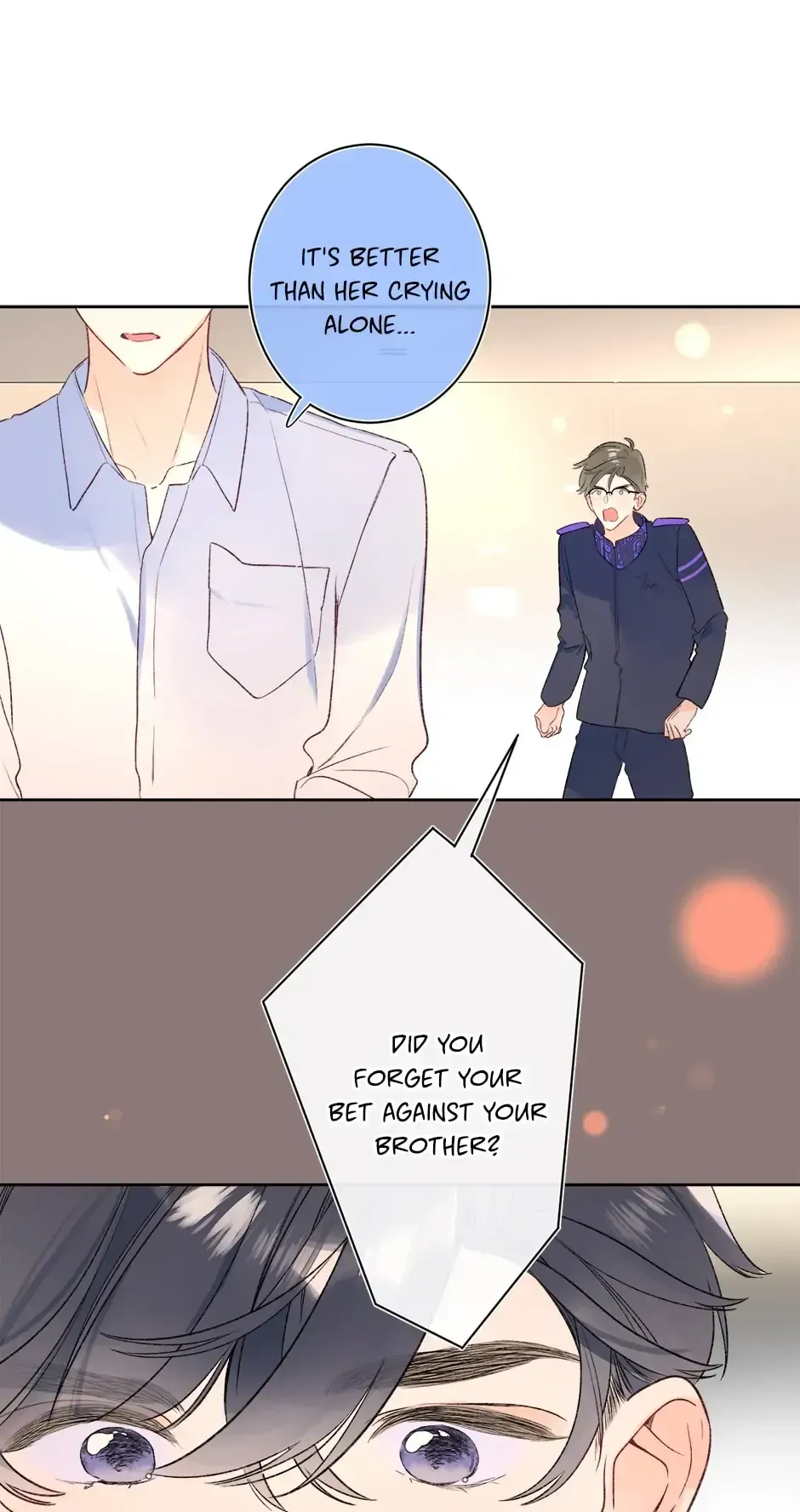 Don’t Cry Chapter 99 Online - página 20