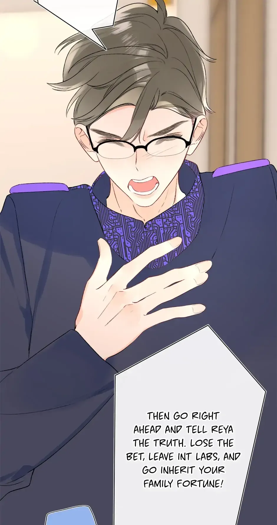 Don’t Cry Chapter 99 Online - página 22