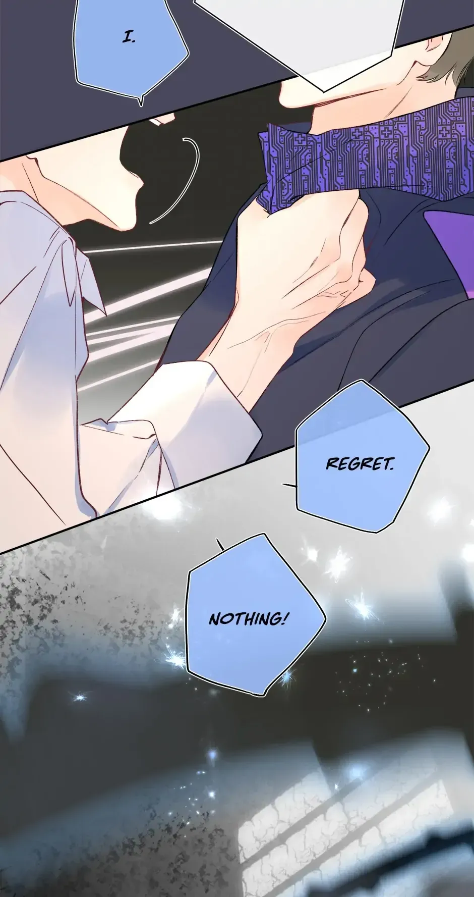 Don’t Cry Chapter 99 Online - página 23