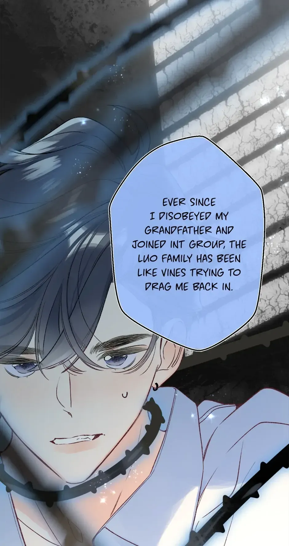 Don’t Cry Chapter 99 Online - página 24