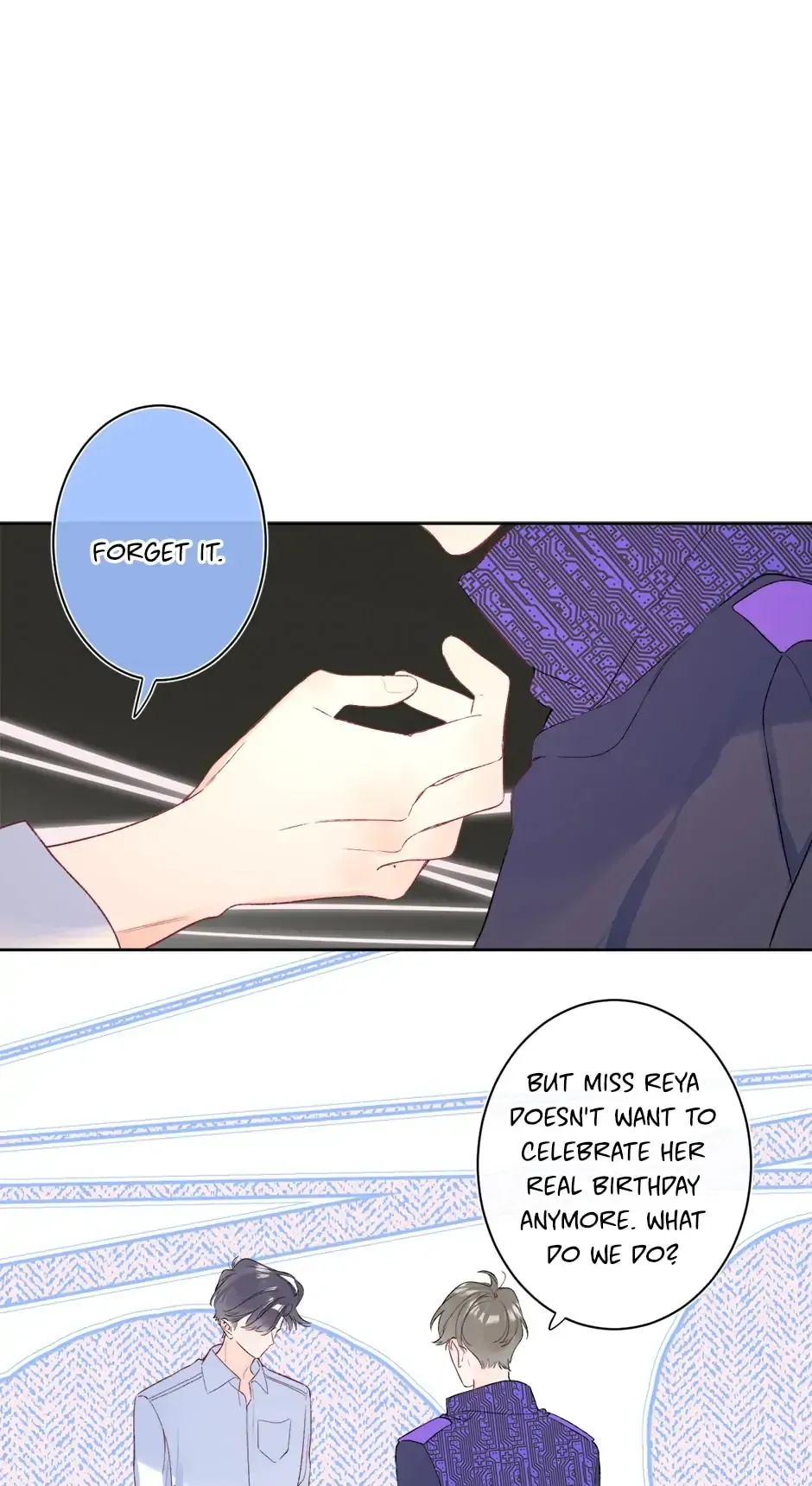 Don’t Cry Chapter 99 Online - página 26
