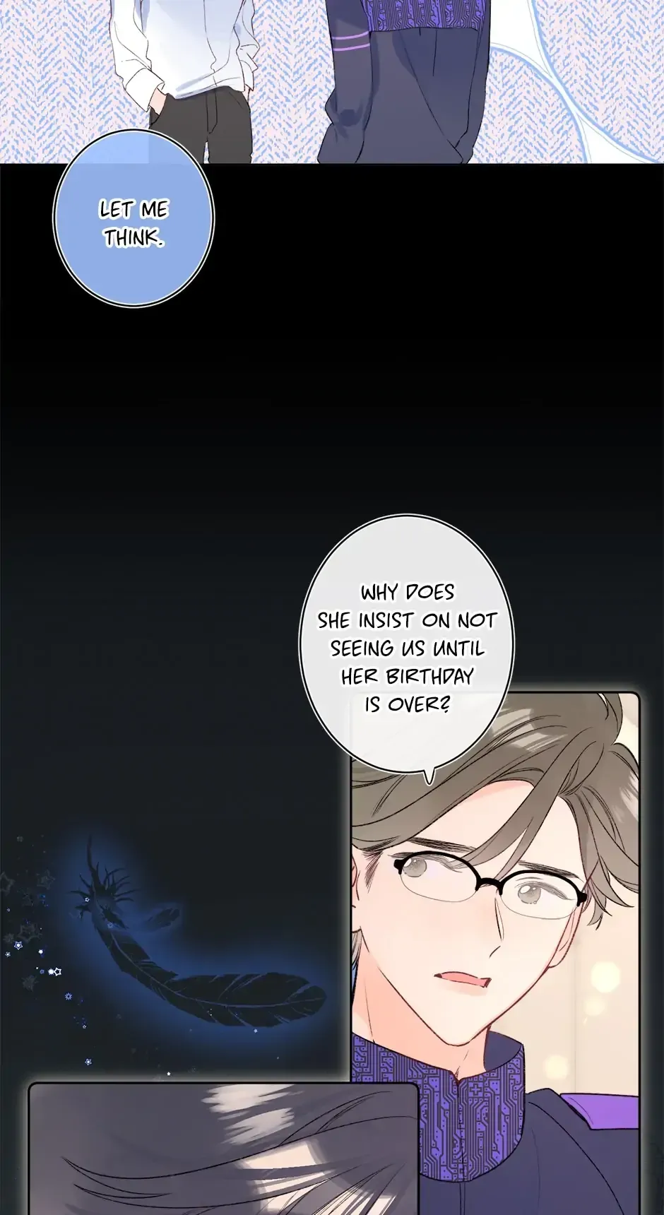 Don’t Cry Chapter 99 Online - página 27