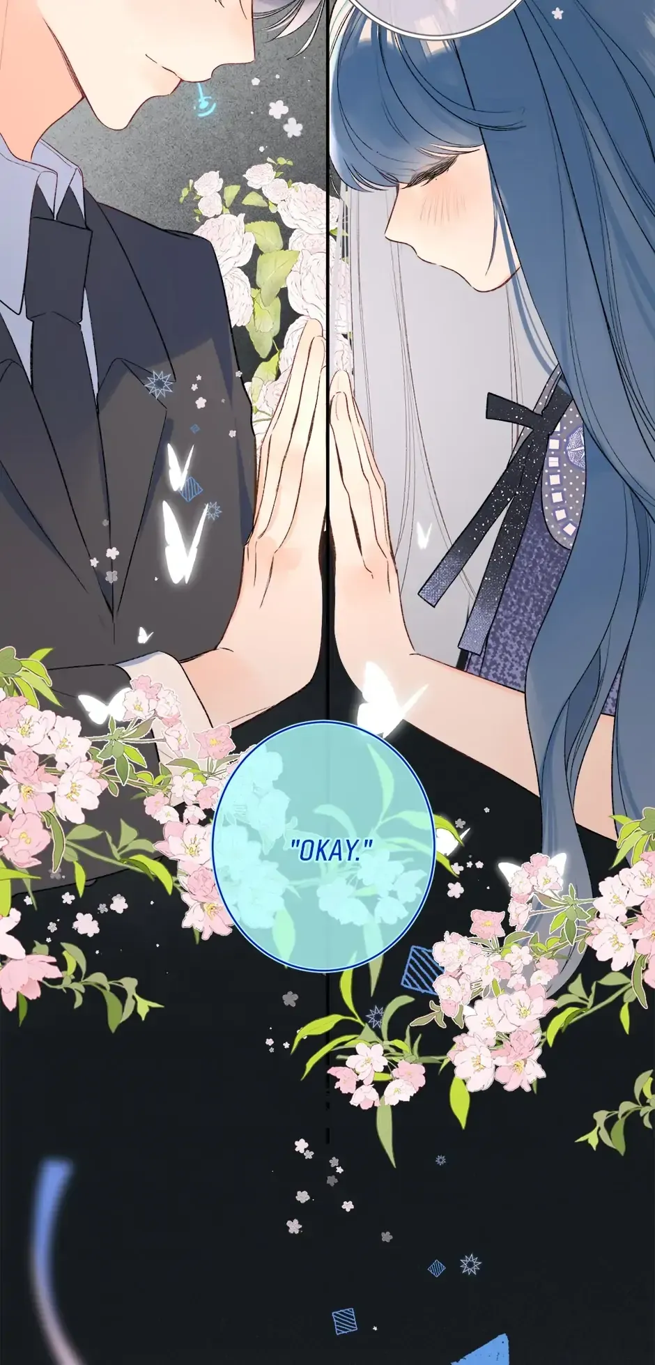 Don’t Cry Chapter 99 Online - página 33
