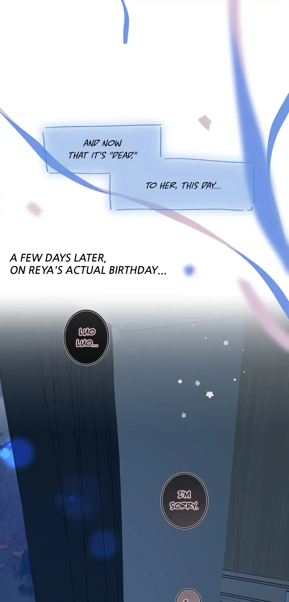Don’t Cry Chapter 99 Online - página 35