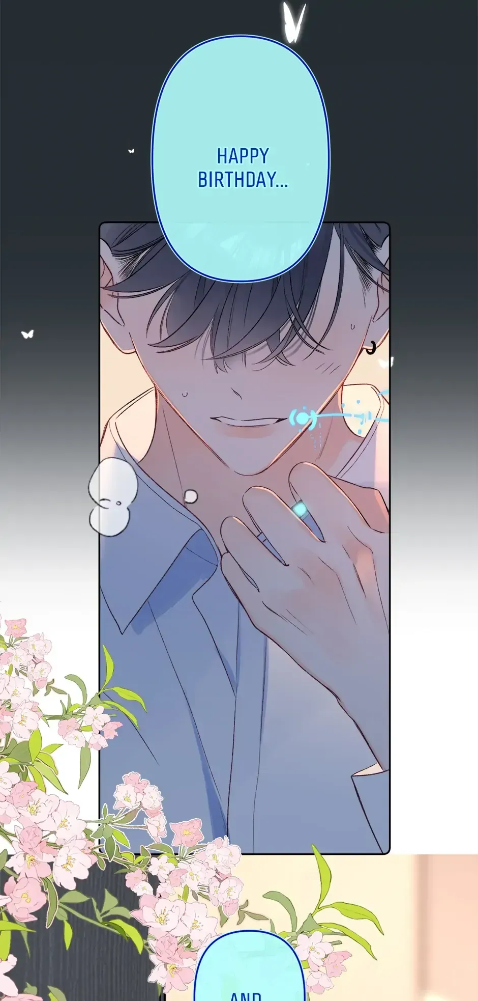 Don’t Cry Chapter 99 Online - página 40