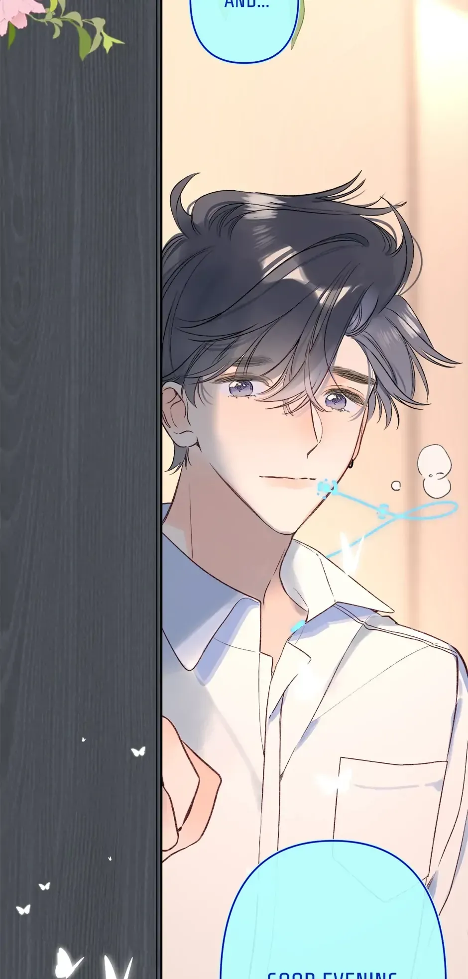 Don’t Cry Chapter 99 Online - página 41