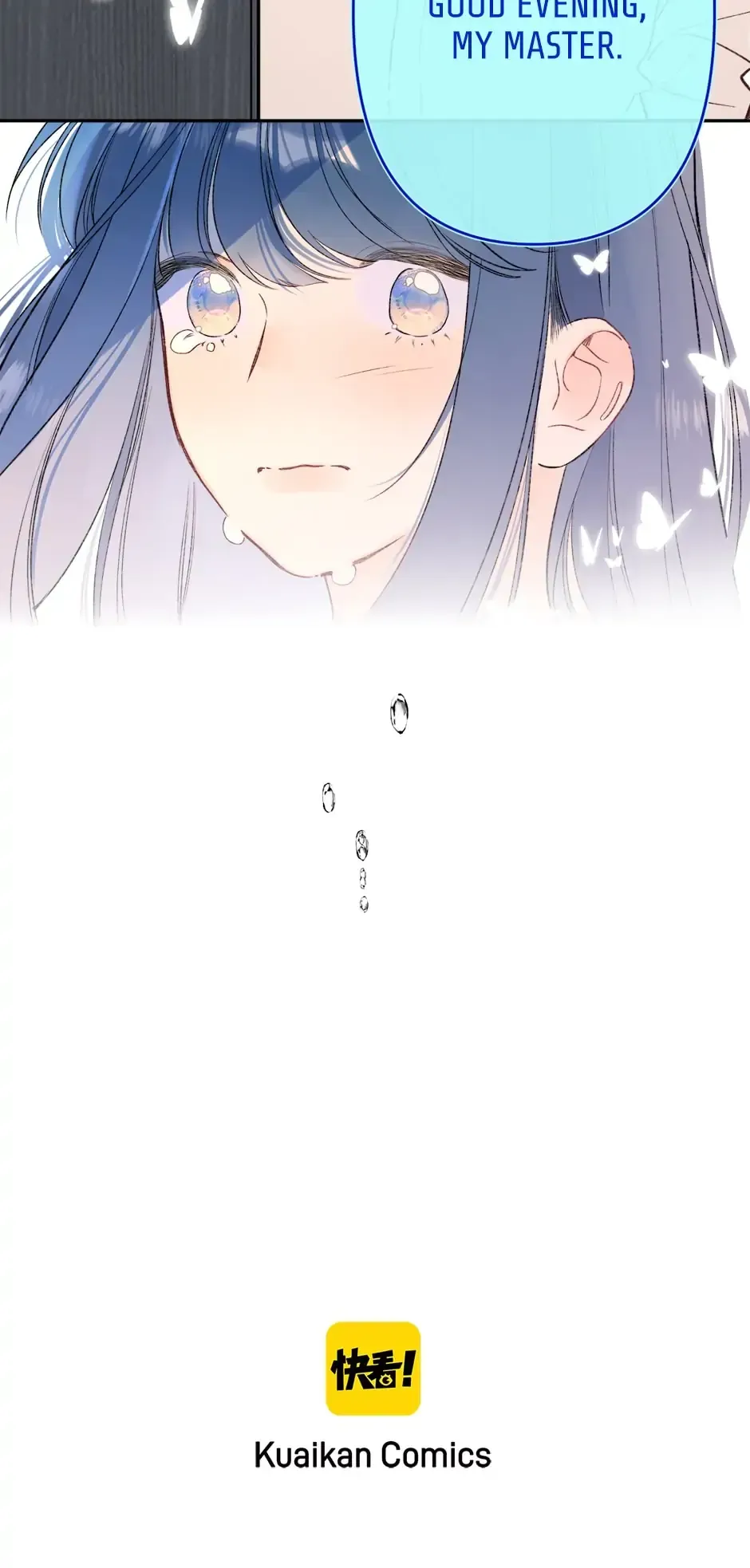 Don’t Cry Chapter 99 Online - página 42