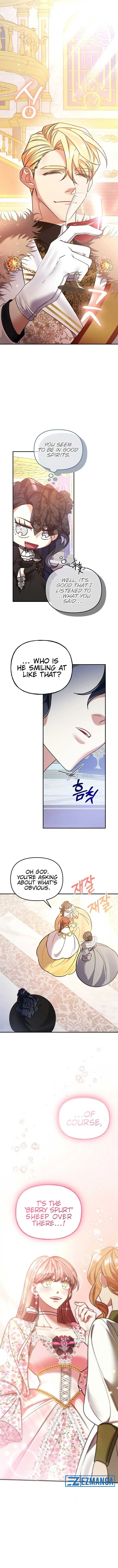 Don’t Grab the Broken Branch Chapter 2 Online - página 9