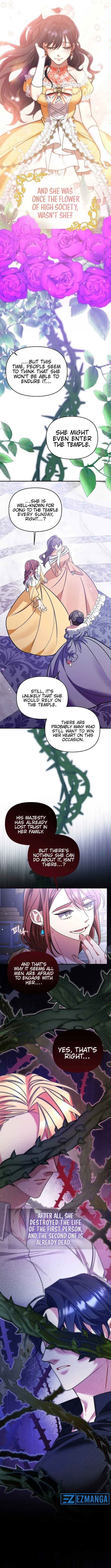 Don’t Grab the Broken Branch Chapter 2 Online - página 12