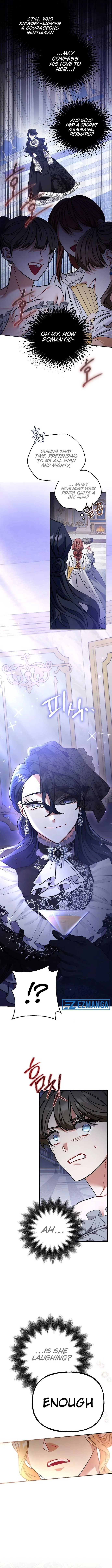 Don’t Grab the Broken Branch Chapter 2 Online - página 13