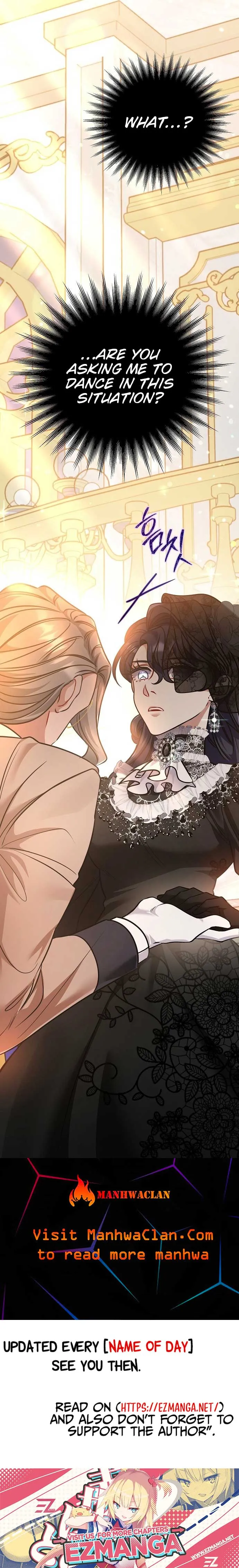 Don’t Grab the Broken Branch Chapter 2 Online - página 16