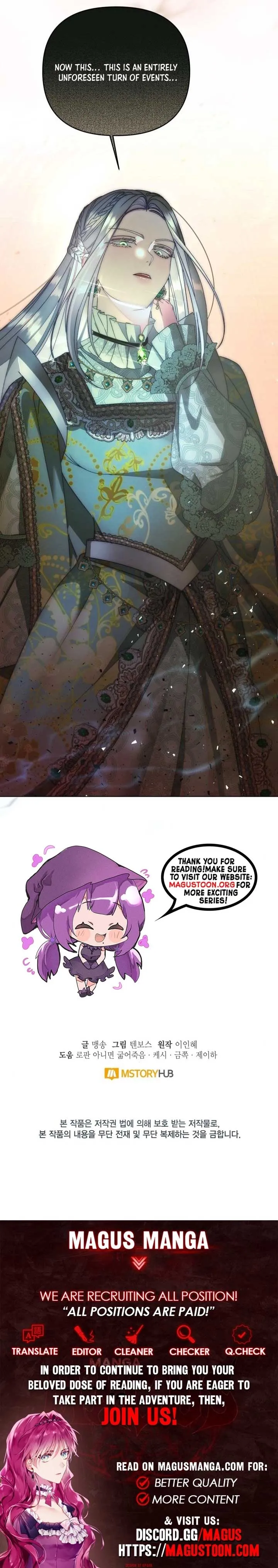 Don’t Pay Attention to The Villainess Chapter 11 Online - página 8
