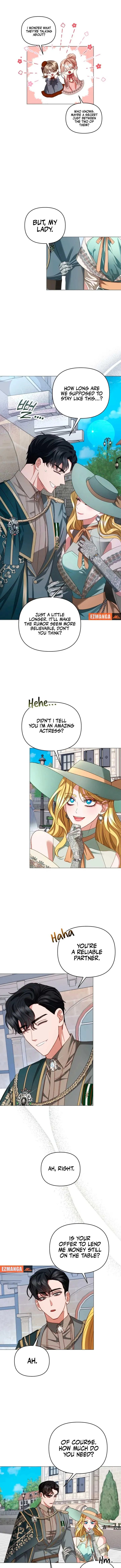 Don’t Pay Attention to The Villainess Chapter 18 Online - página 2
